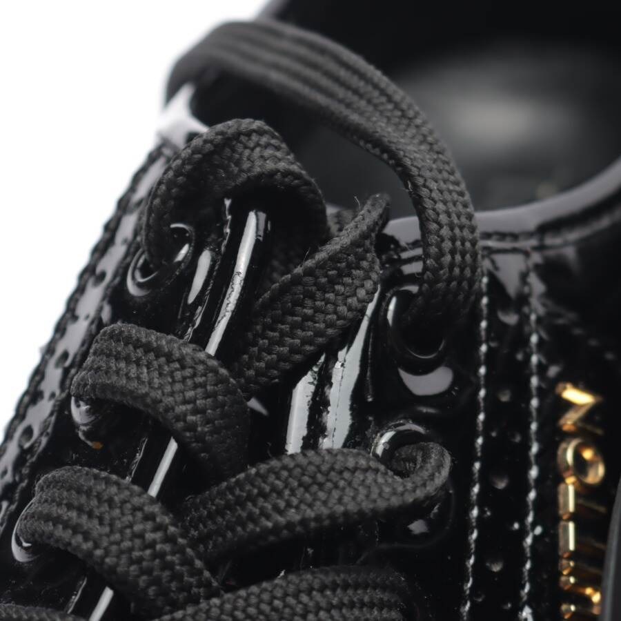 Image 5 of Sneakers EUR 36.5 Black in color Black | Vite EnVogue