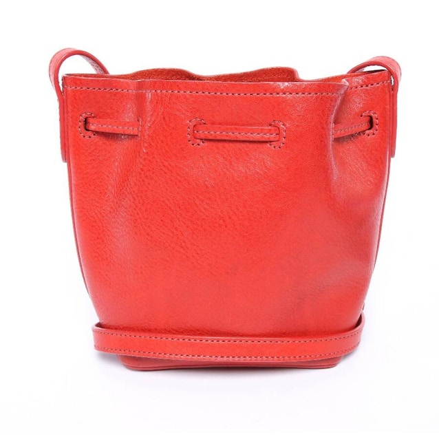 Image 1 of Crossbody Bag Red | Vite EnVogue