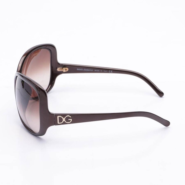 DG6035 Sunglasses Brown | Vite EnVogue