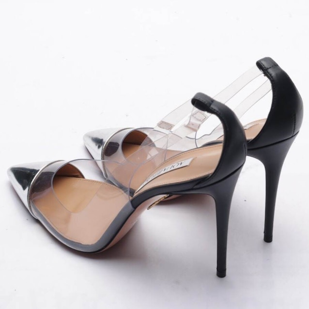 Pumps EUR 40 Silber | Vite EnVogue