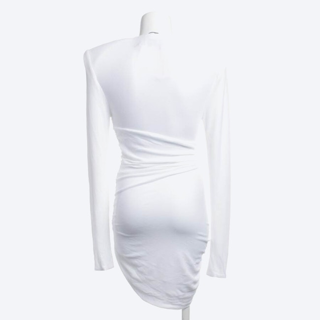 Image 2 of Cocktail Dress 30 White in color White | Vite EnVogue