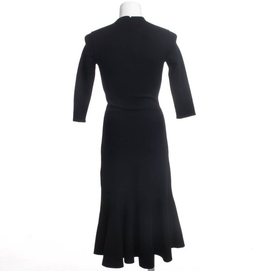 Image 2 of Cocktail Dress XS Black in color Black | Vite EnVogue