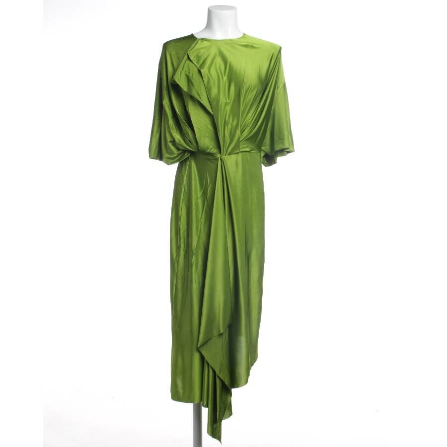 Image 1 of Cocktail Dress 38 Green in color Green | Vite EnVogue