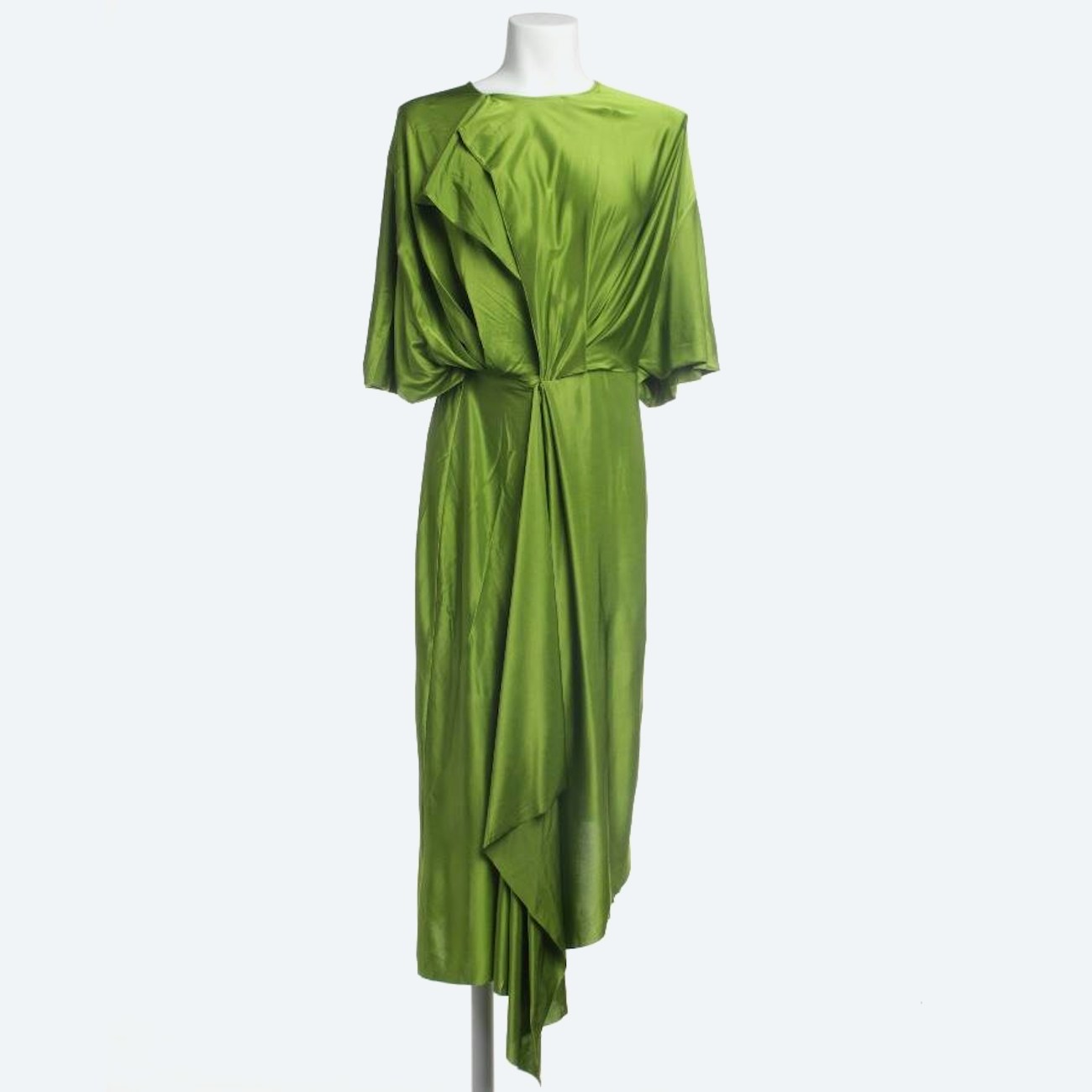 Image 1 of Cocktail Dress 38 Green in color Green | Vite EnVogue