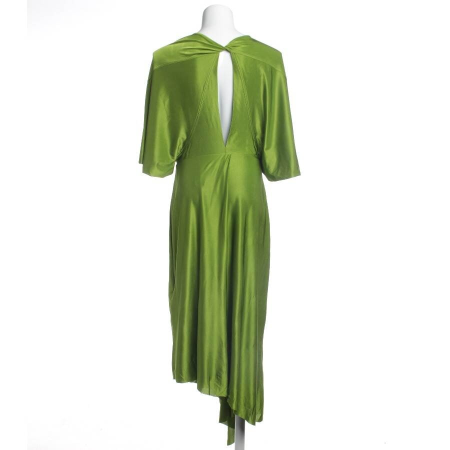 Image 2 of Cocktail Dress 38 Green in color Green | Vite EnVogue
