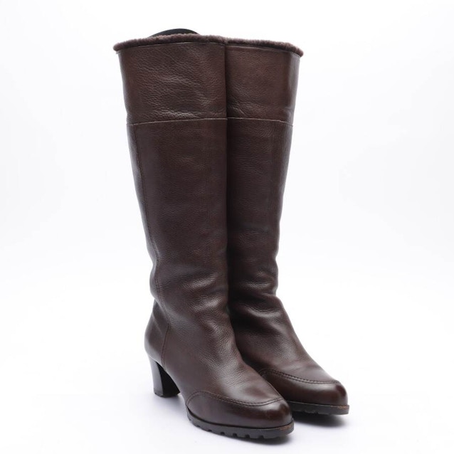 Image 1 of Winter Boots EUR 40 Brown | Vite EnVogue