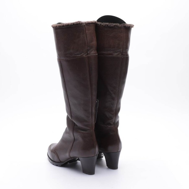 Winter Boots EUR 40 Brown | Vite EnVogue