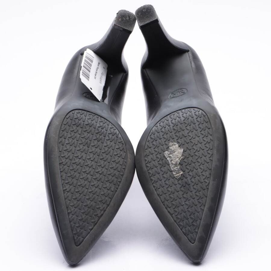 Image 3 of High Heels EUR 41 Black in color Black | Vite EnVogue