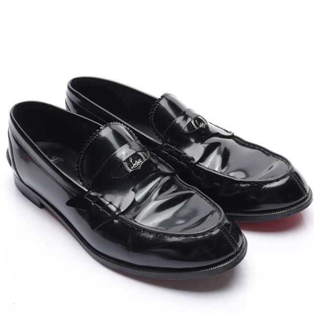 Bild 1 von Loafers EUR 39 Schwarz | Vite EnVogue