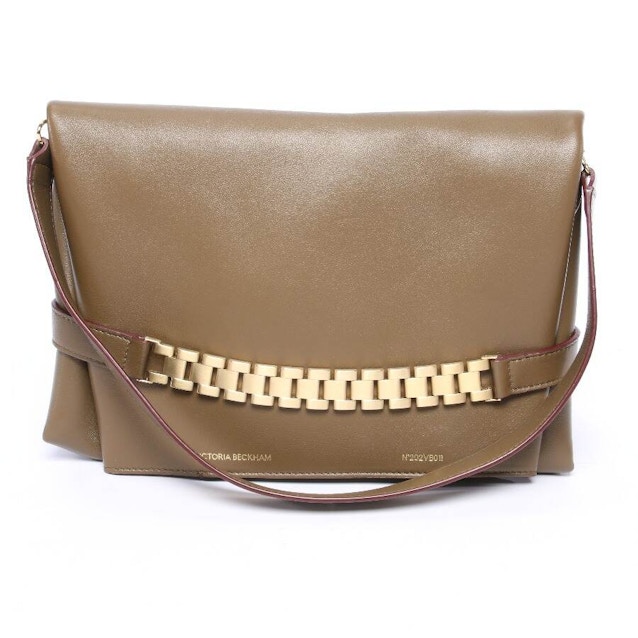 Image 1 of Shoulder Bag Brown | Vite EnVogue