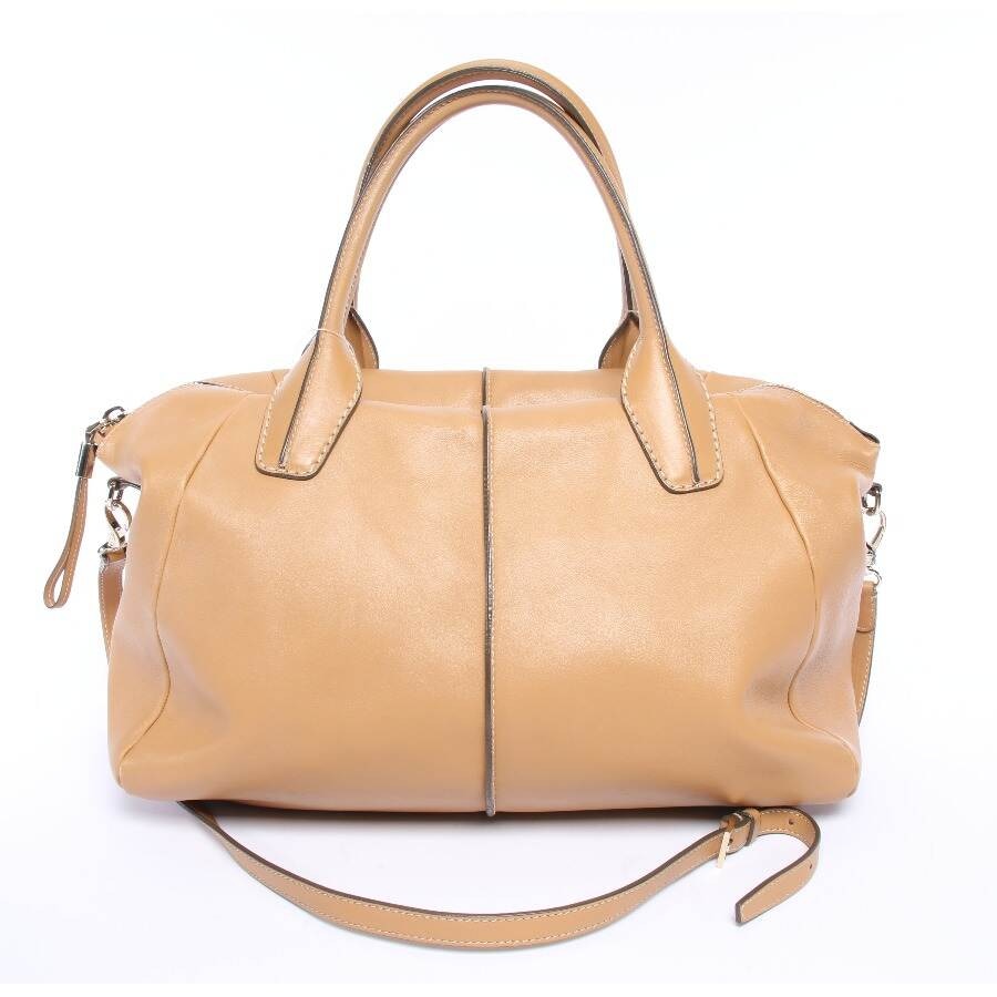 Image 1 of D. Bag Shoulder Bag Light Brown in color Brown | Vite EnVogue