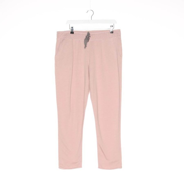Image 1 of Trousers XL Light Pink | Vite EnVogue