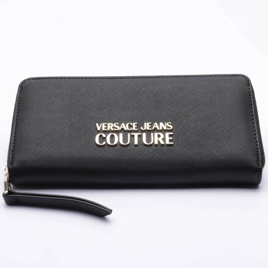 Image 1 of Wallet Black in color Black | Vite EnVogue