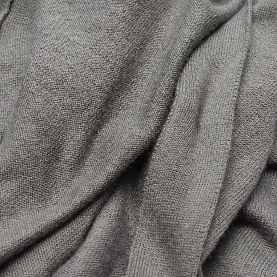 Image 5 of Twin Set 44 Gray in color Gray | Vite EnVogue