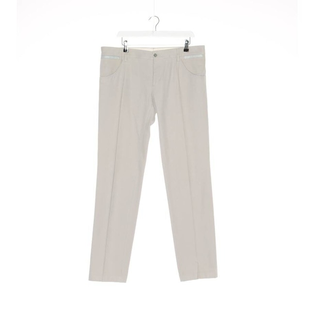 Image 1 of Trousers 50 Light Gray | Vite EnVogue