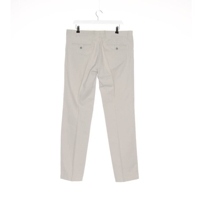 Trousers 50 Light Gray | Vite EnVogue