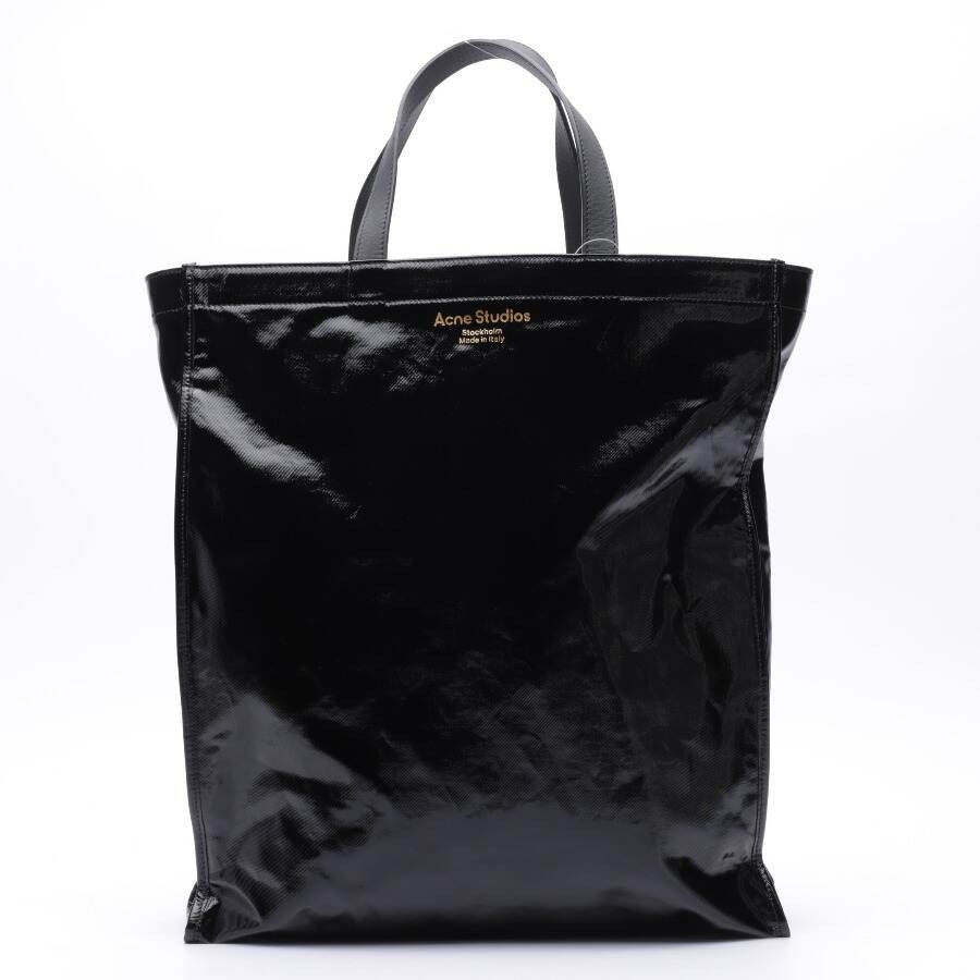 Image 1 of Shopper Black in color Black | Vite EnVogue