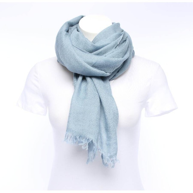 Image 1 of Shawl Blue | Vite EnVogue