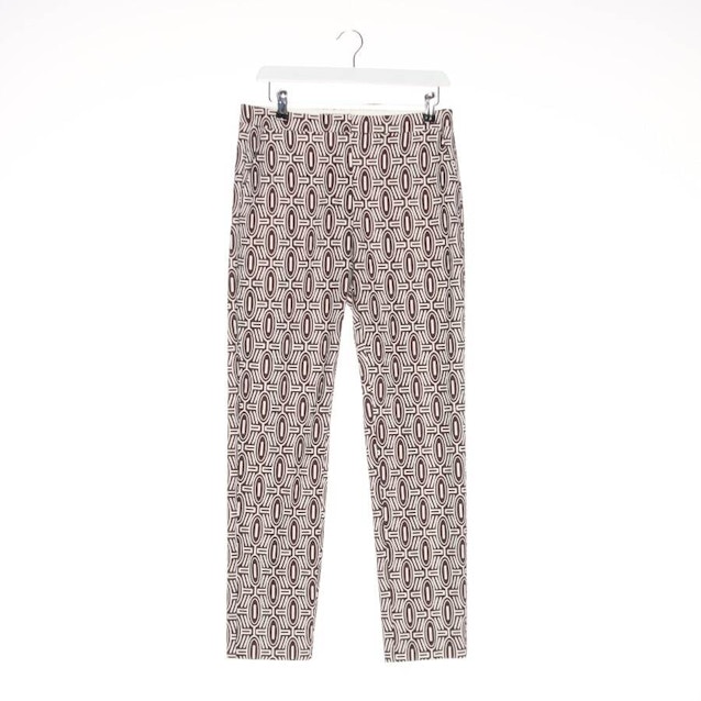 Image 1 of Trousers 38 Multicolored | Vite EnVogue