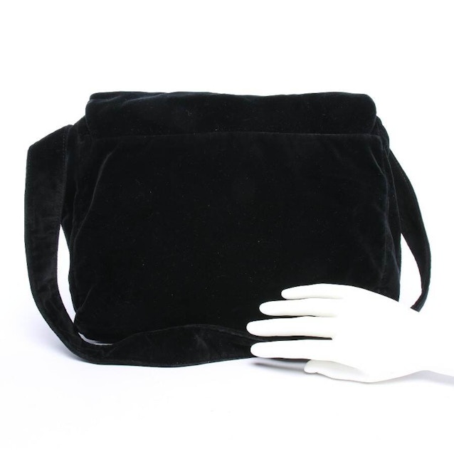 Shoulder Bag Black | Vite EnVogue