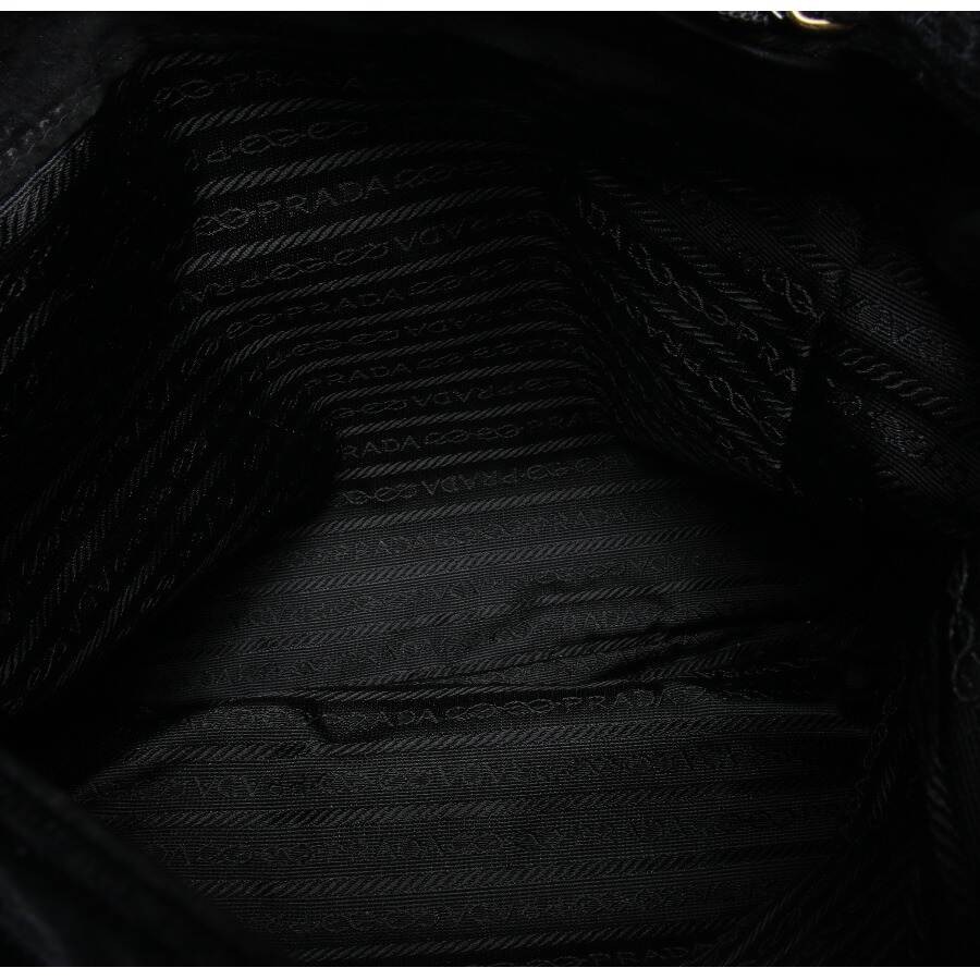 Image 4 of Shoulder Bag Black in color Black | Vite EnVogue