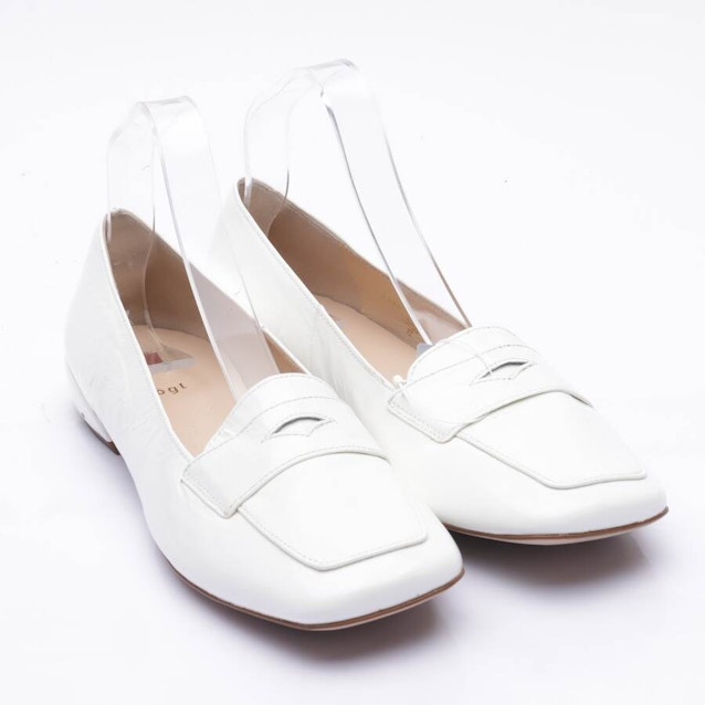 Image 1 of Loafers EUR 39 White | Vite EnVogue
