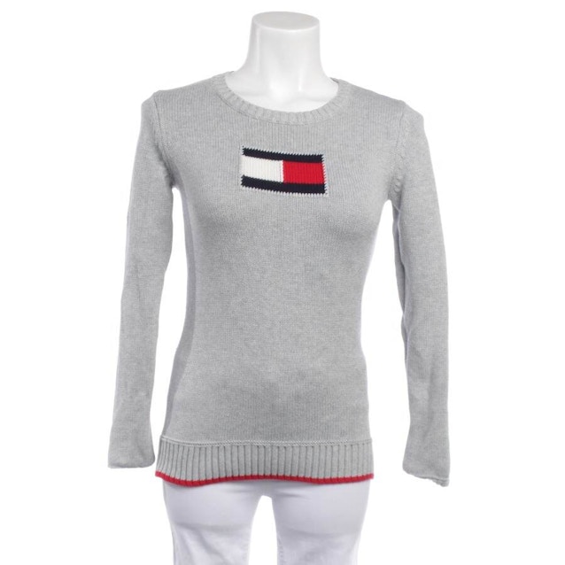 Bild 1 von Pullover XS Grau | Vite EnVogue