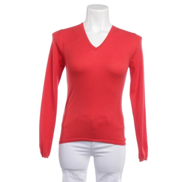 Bild 1 von Pullover S Rot | Vite EnVogue