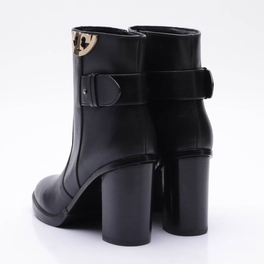 Image 2 of Ankle Boots EUR38 Black in color Black | Vite EnVogue