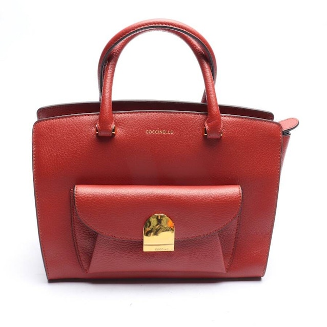 Image 1 of Handbag Red | Vite EnVogue