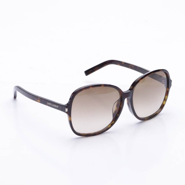 Image 1 of 086CC Sunglasses Brown | Vite EnVogue