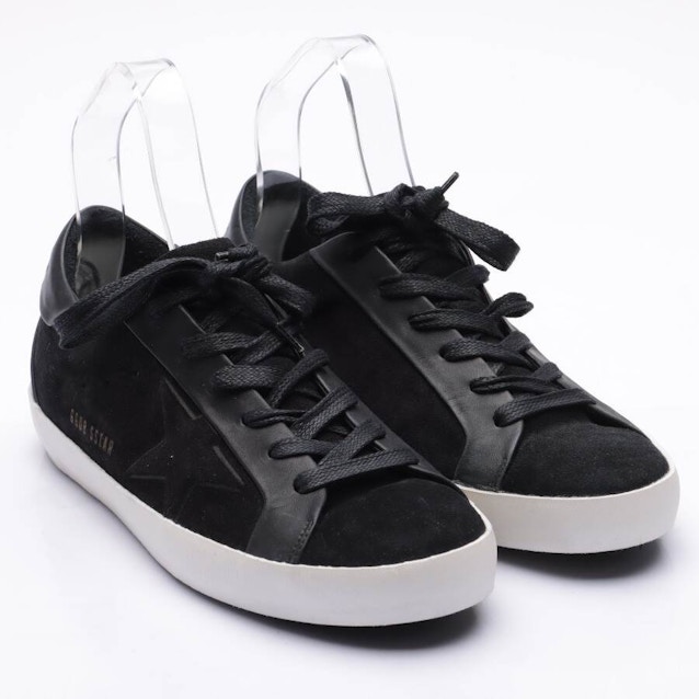 Image 1 of Super-Star Sneakers EUR 37 Black | Vite EnVogue