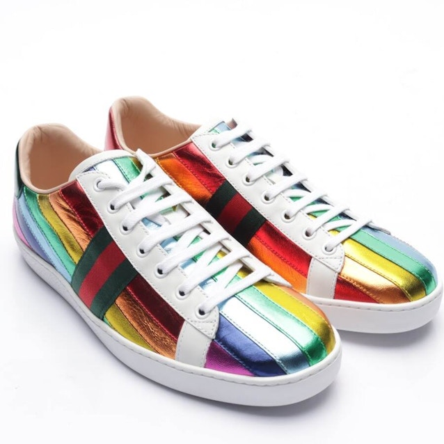 Image 1 of Ace Sneakers EUR 41 Multicolored | Vite EnVogue