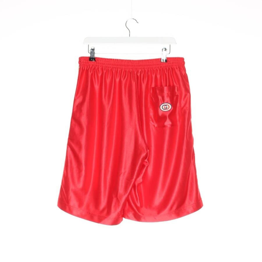 Bild 2 von Shorts L Rot in Farbe Rot | Vite EnVogue