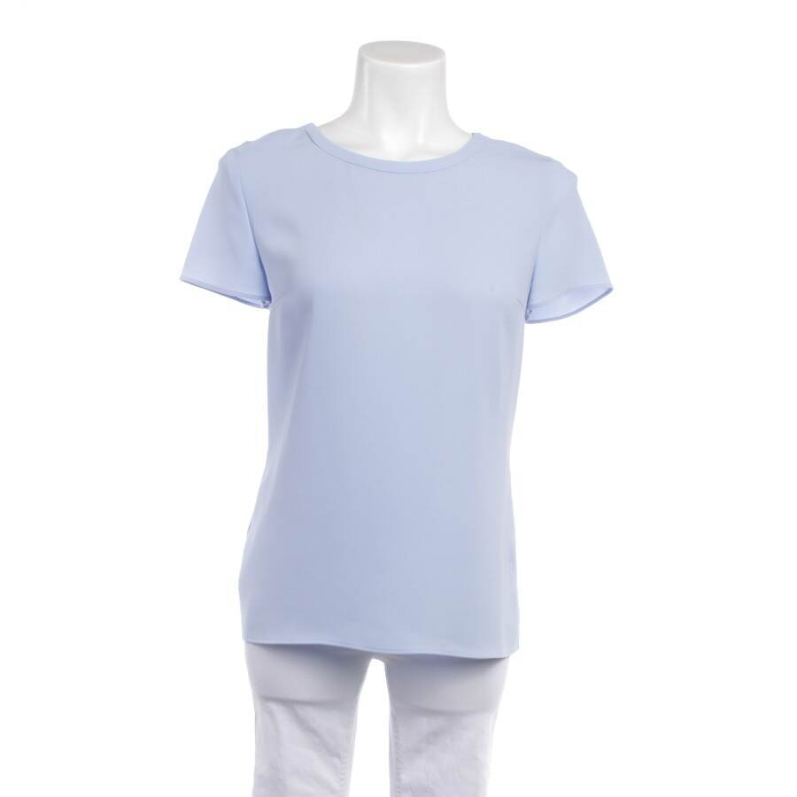 Image 1 of Shirt 34 Light Blue in color Blue | Vite EnVogue