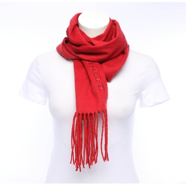 Image 1 of Shawl Red | Vite EnVogue