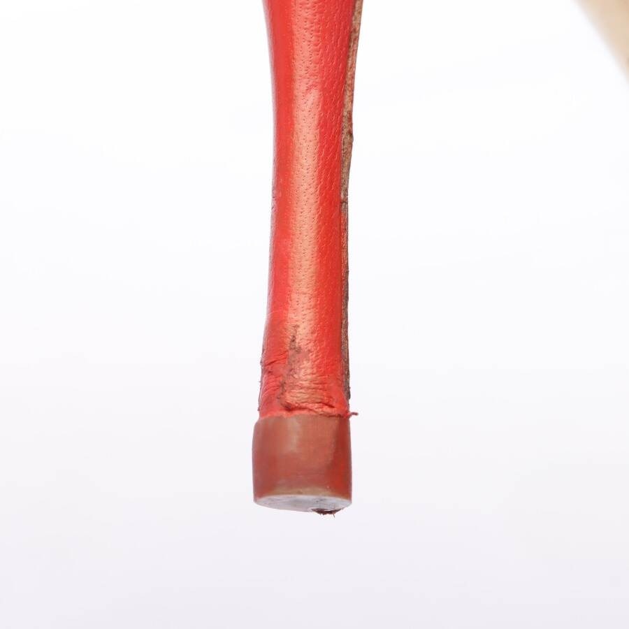 Image 6 of Heeled Sandals EUR38 Light Pink in color Pink | Vite EnVogue