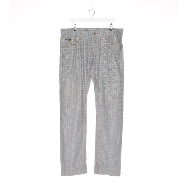 Image 1 of Trousers 52 Gray | Vite EnVogue