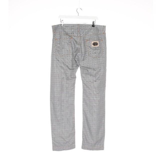 Trousers 52 Gray | Vite EnVogue
