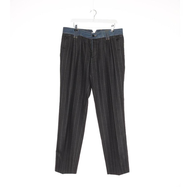 Image 1 of Trousers 50 Multicolored | Vite EnVogue