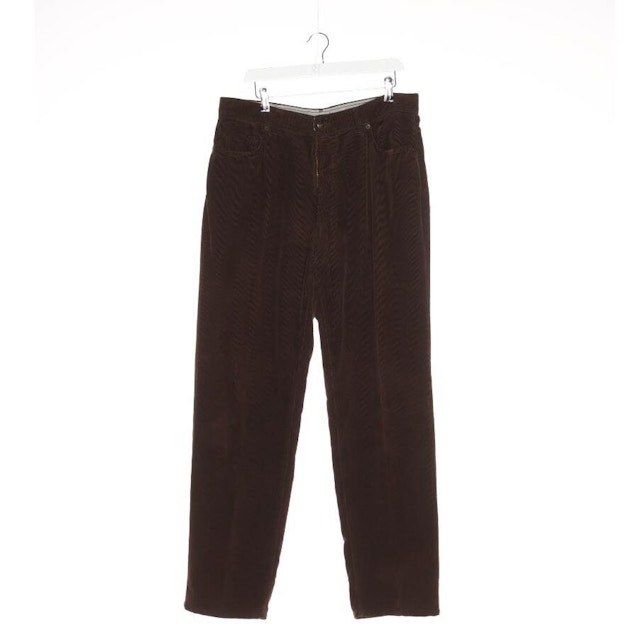 Image 1 of Trousers 56 Brown | Vite EnVogue