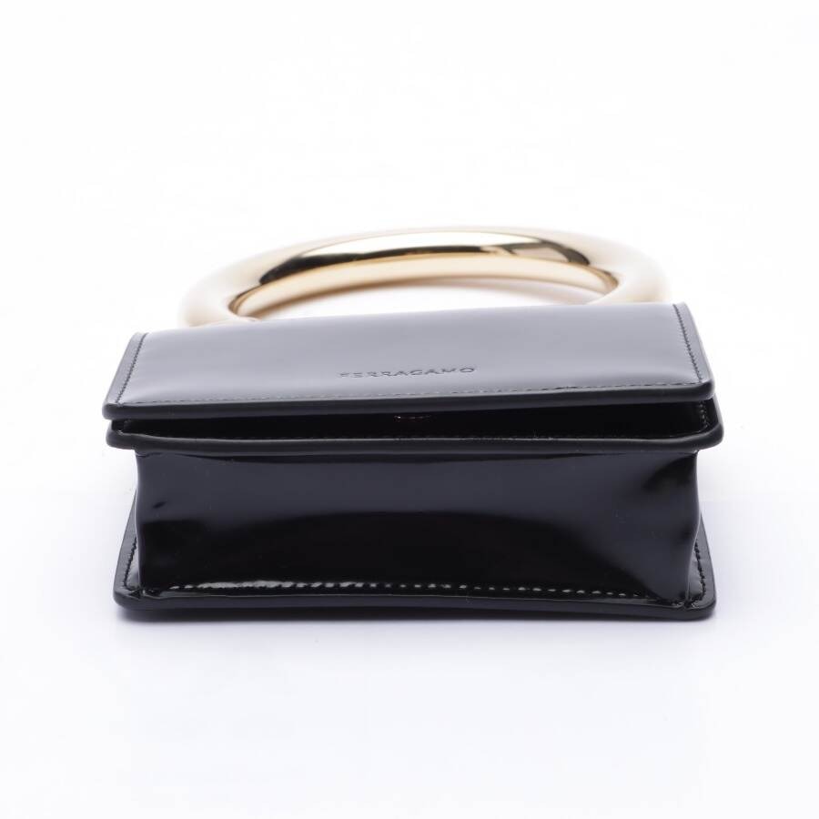 Image 4 of Evening Bag Black in color Black | Vite EnVogue