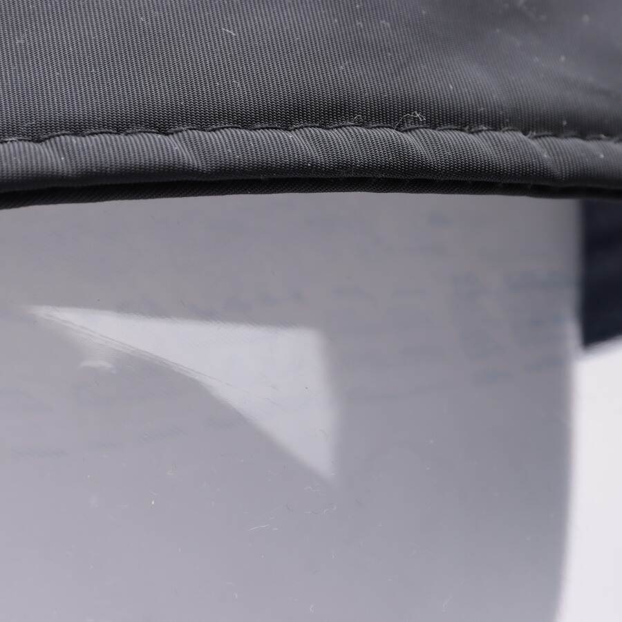 Image 5 of Floppy Hat Black in color Black | Vite EnVogue