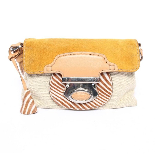 Image 1 of Shoulder Bag Light Brown | Vite EnVogue