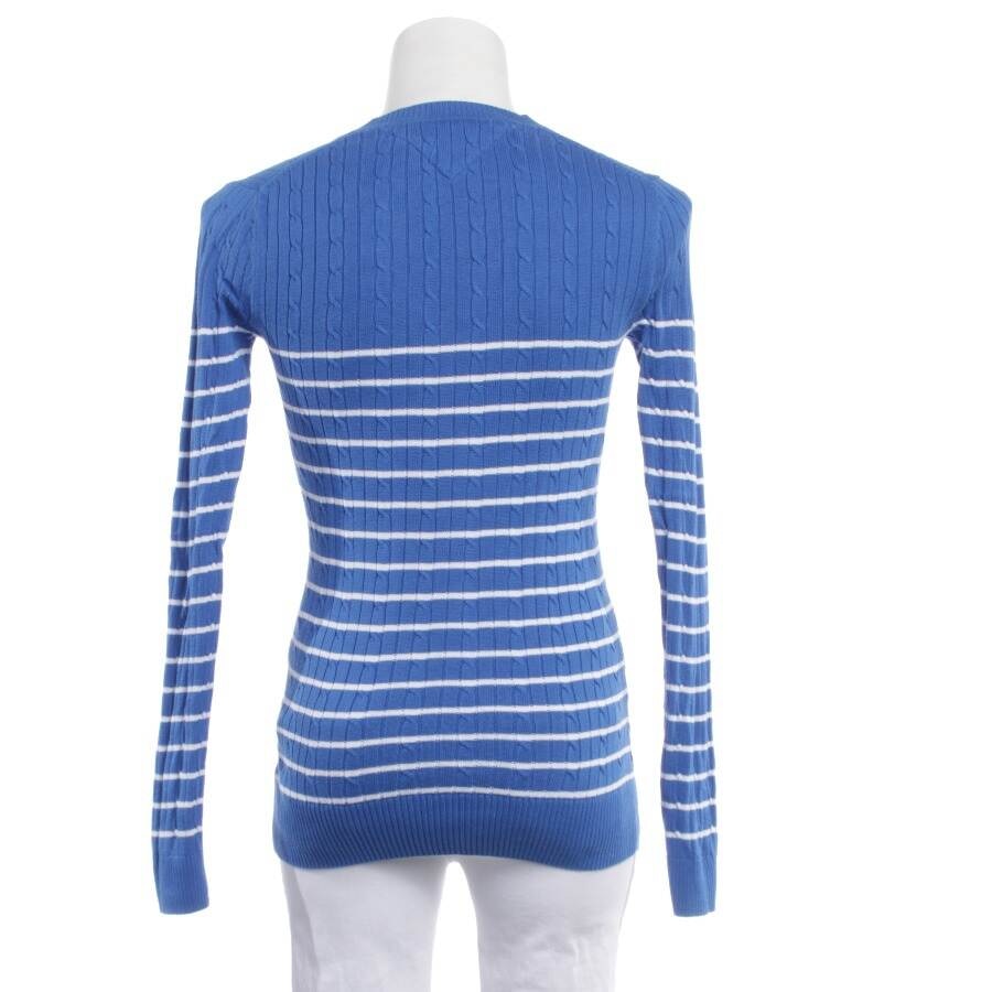 Image 2 of Jumper XS Blue in color Blue | Vite EnVogue