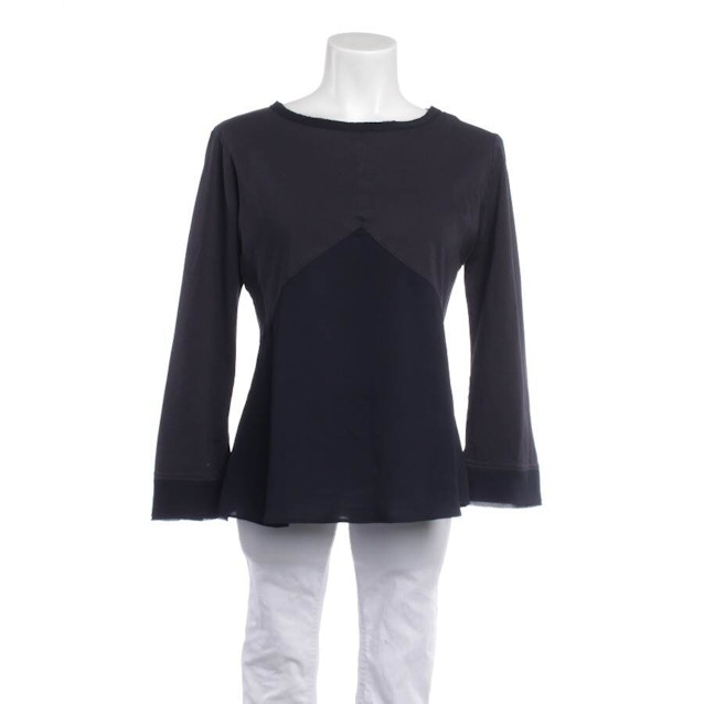 Image 1 of Shirt Blouse 38 Black | Vite EnVogue