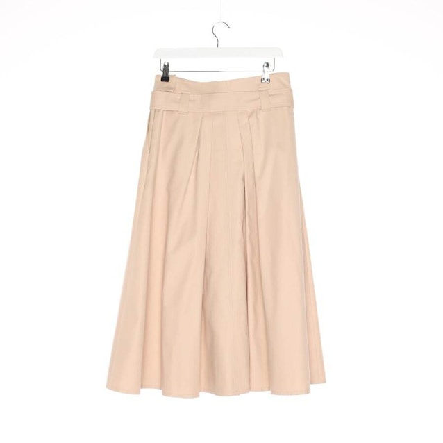 Skirt 36 Beige | Vite EnVogue