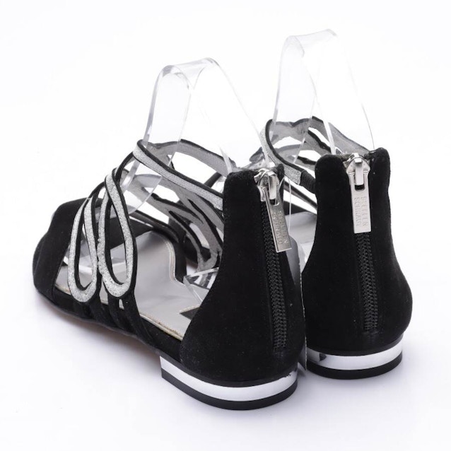 Sandals EUR 36 Black | Vite EnVogue