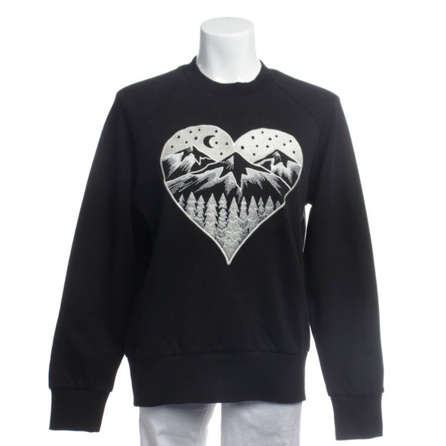 Image 1 of Sweatshirt S Black | Vite EnVogue