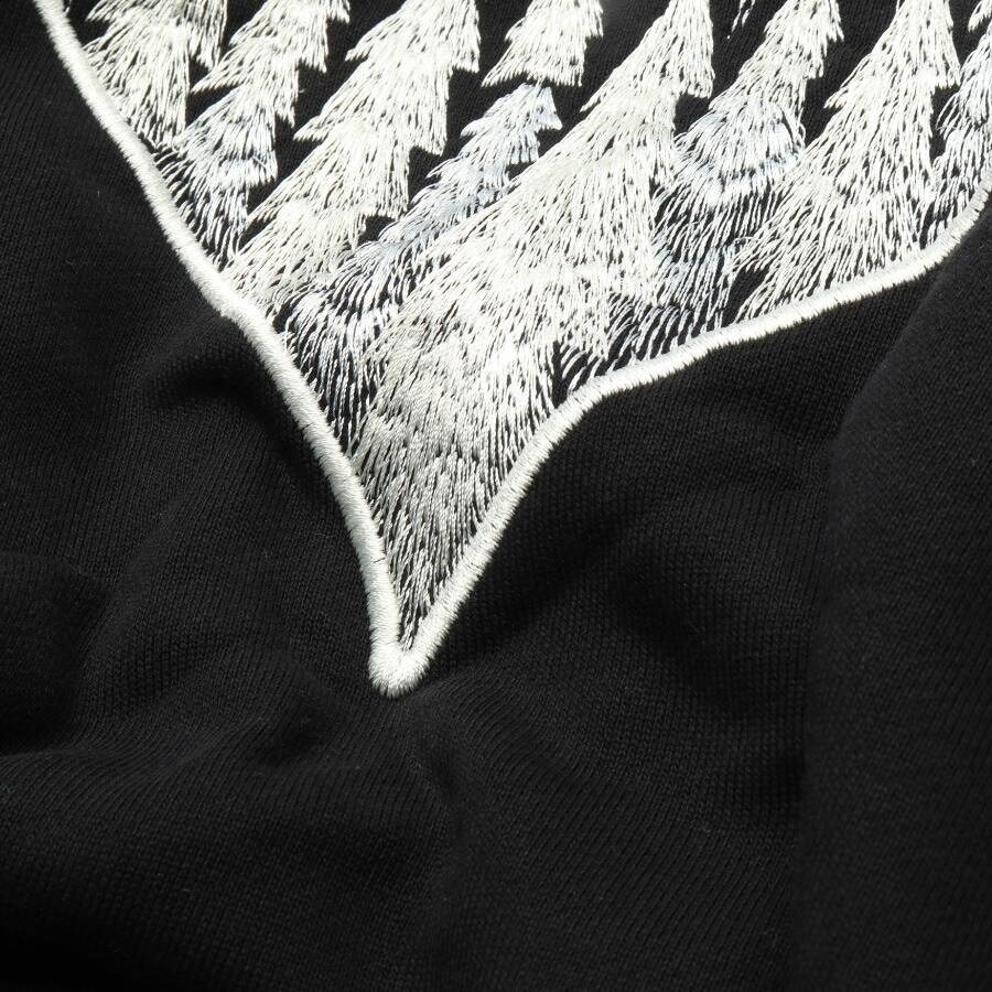 Image 3 of Sweatshirt S Black in color Black | Vite EnVogue